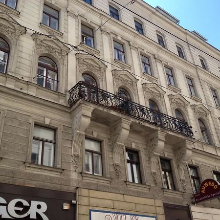 Walzhofer Apartement Vienna Luaran gambar